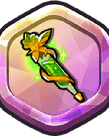 Miraculous Nutrient Ampoule Ovenbreak Cookie Run Wiki Fandom Miraculous Nutrient Ampoule Ovenbreak Cookie Run Wiki Fandom