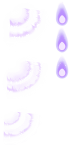 Skill Effect Sprite Sheet