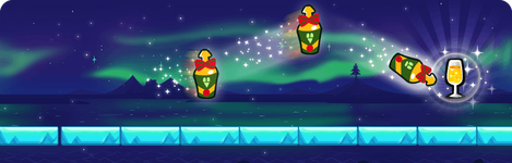 Skill Visual (Retired)
