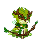 High resolution sprite.