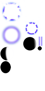 Skill Effect Sprite Sheet