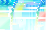 Cookiedroid's Trial background (simple)