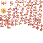 General Sprite Sheet