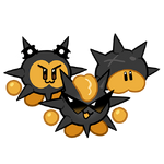 Standard Sprite