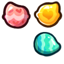 Skill Jelly Sprite Sheet