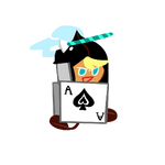 High Resolution Sprite
