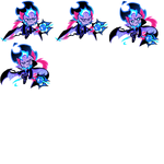 Lobby Sprite Sheet