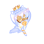 High Resolution Sprite