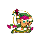 High Resolution Sprite