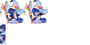 Lobby Sprite Sheet