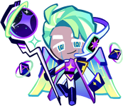 Base Sprite