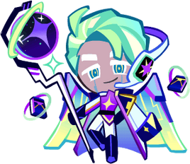 Star admiral