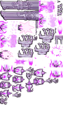Blackberry Cookie's Trial obstacles