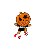 High Resolution Sprite
