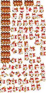 General Sprite Sheet