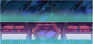 Skill Background