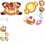 Skill Jelly Sprite Sheet