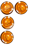 Skill Jelly Sprite Sheet