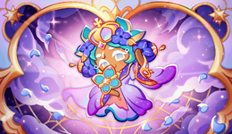 Gacha Illustration