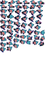 General Sprite Sheet
