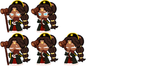 Lobby Sprite Sheet