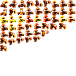 General Sprite Sheet