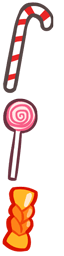 Skill Effect Sprite Sheet