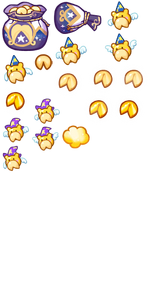 Skill Jelly Sprite Sheet