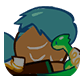 Relay Icon (Exhausted)