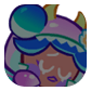 Relay Icon (Exhausted)