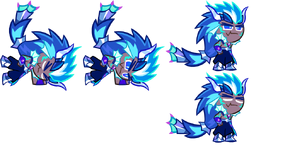 Lobby Sprite Sheet