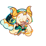 High Resolution Sprite