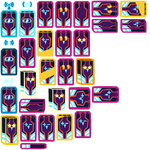 General Sprite Sheet