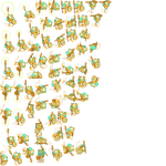 General Sprite Sheet