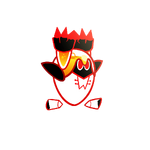 High Resolution Sprite