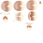 Skill Effect Sprite Sheet