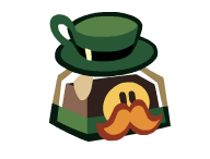 Base Sprite