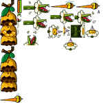 Cherry Blossom Cookie's Trial Assets