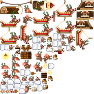 Tiramisu Cookie's Trial Assets