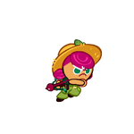 High Resolution Sprite