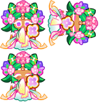 Lobby Sprite Sheet