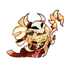 High Resolution Sprite
