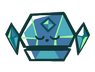 Emerald Golem