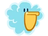 Cloud Pelican