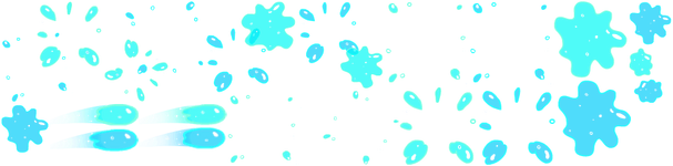 Skill Effect Sprite Sheet