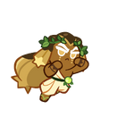 High Resolution Sprite
