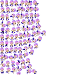 General Sprite Sheet