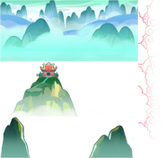 Plum Cookie's Trial's Background