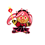 High Resolution Sprite