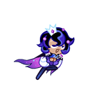 High Resolution Sprite